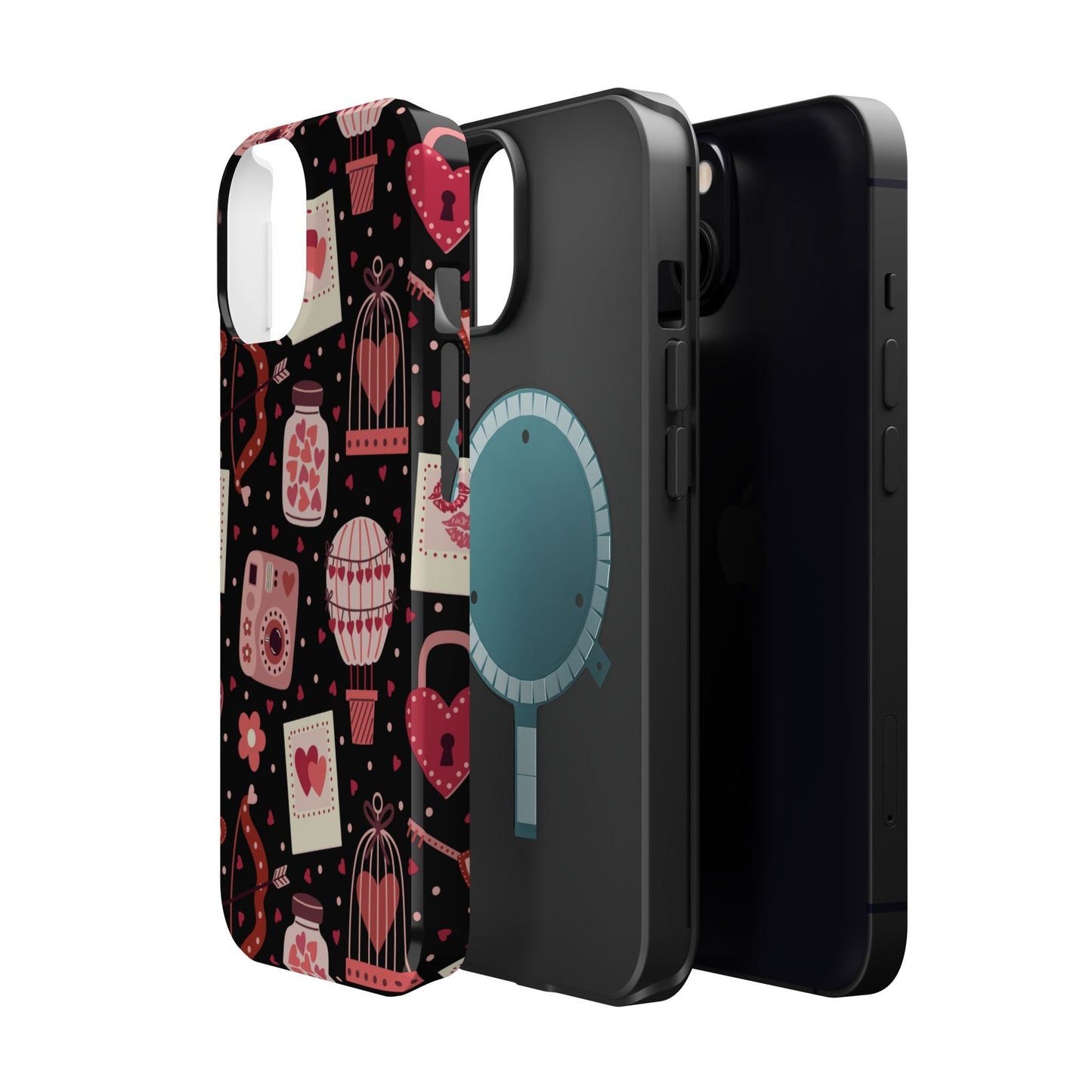 Love in the Air MagSafe iPhone Case - BOGO Cases