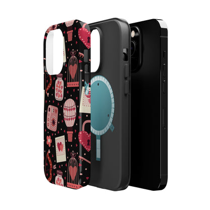 Love in the Air MagSafe iPhone Case - BOGO Cases