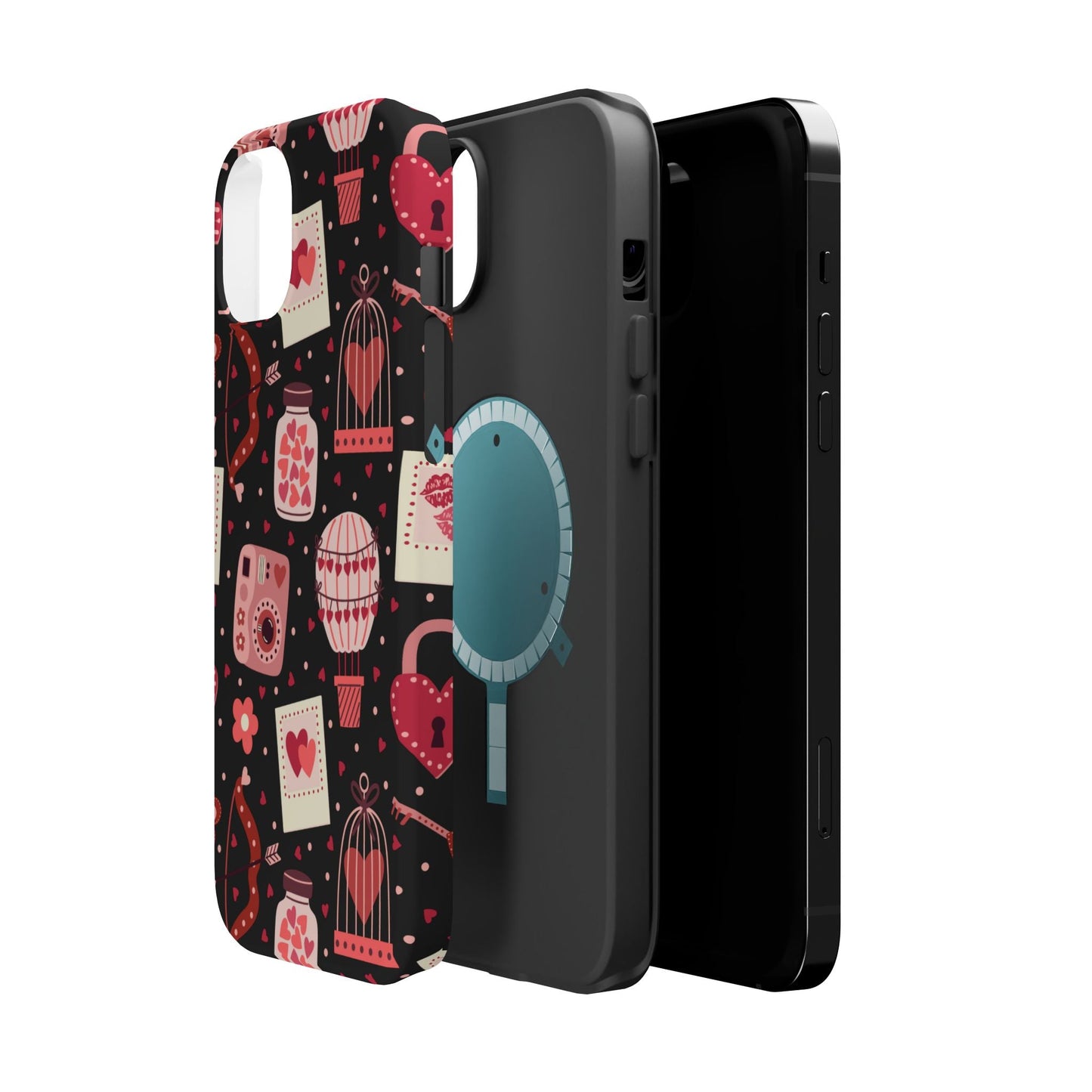Love in the Air MagSafe iPhone Case - BOGO Cases