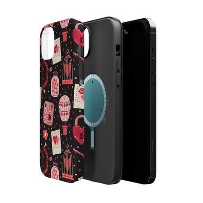Love in the Air MagSafe iPhone Case - BOGO Cases