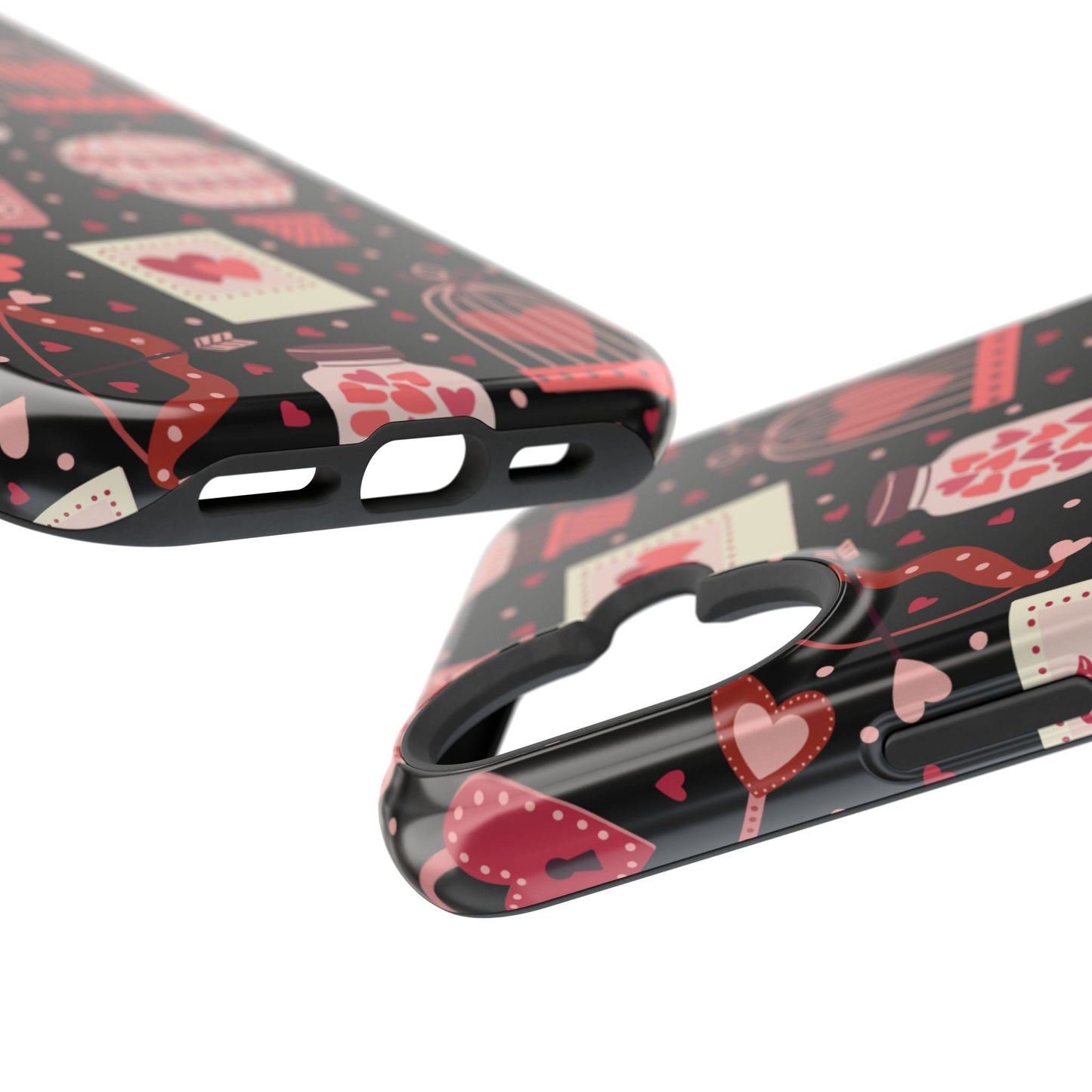 Love in the Air MagSafe iPhone Case - BOGO Cases