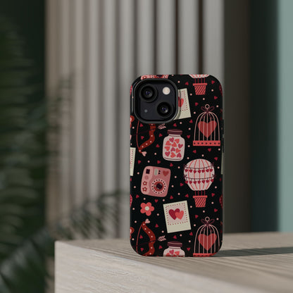 Love in the Air MagSafe iPhone Case - BOGO Cases