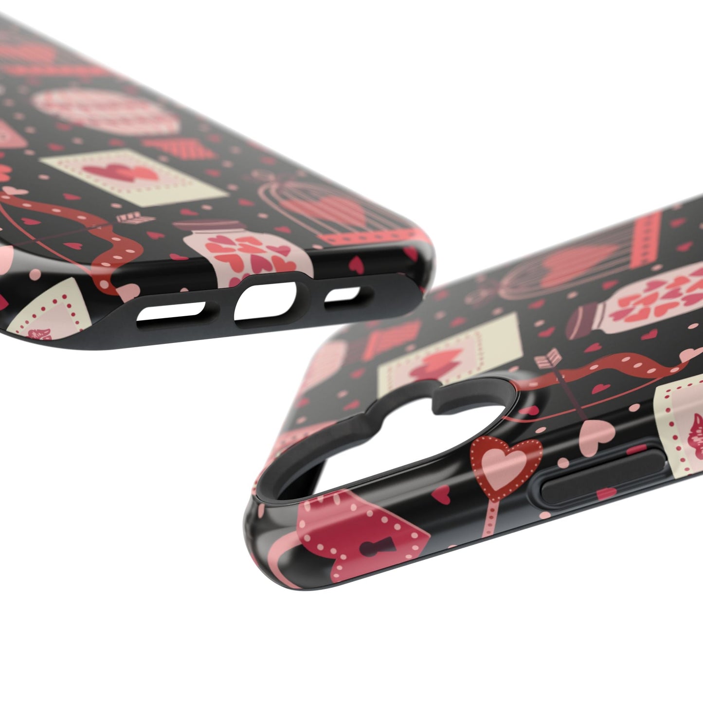 Love in the Air MagSafe iPhone Case - BOGO Cases
