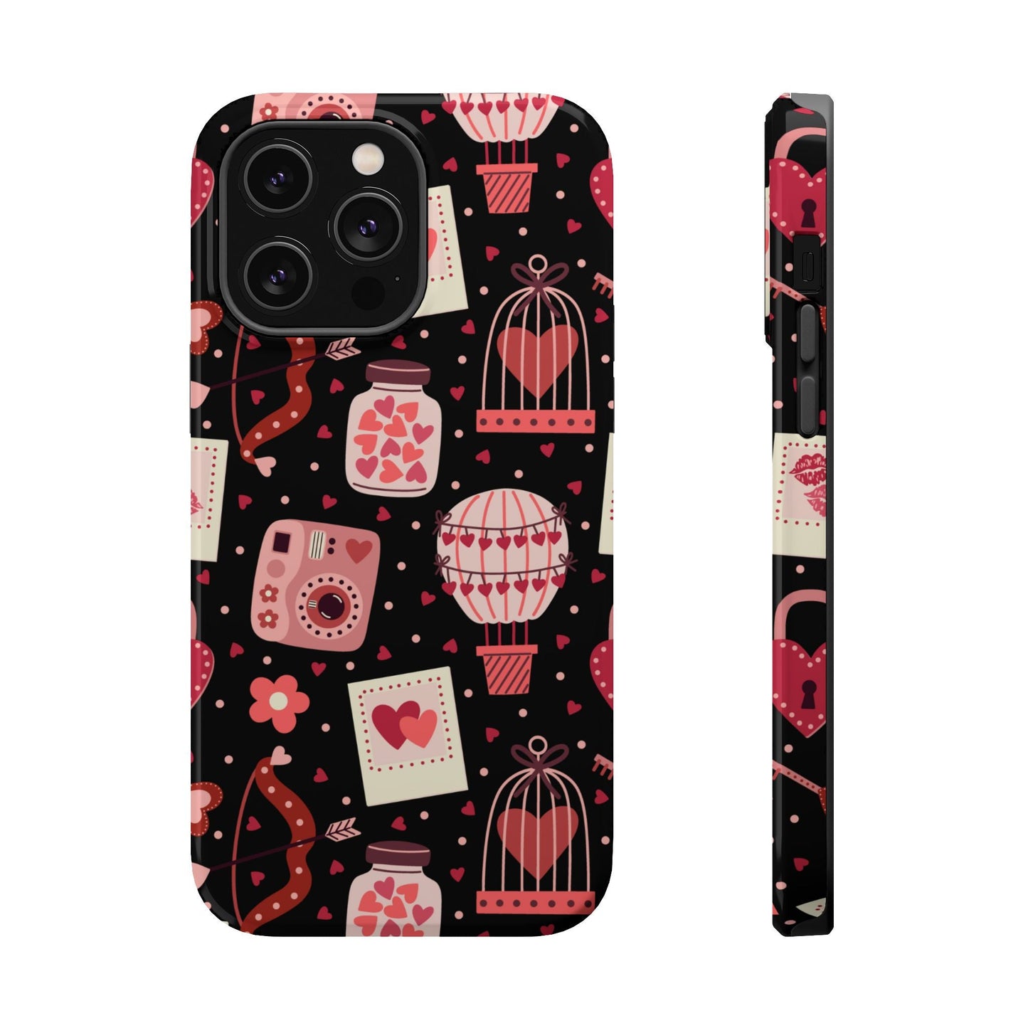 Love in the Air MagSafe iPhone Case - BOGO Cases