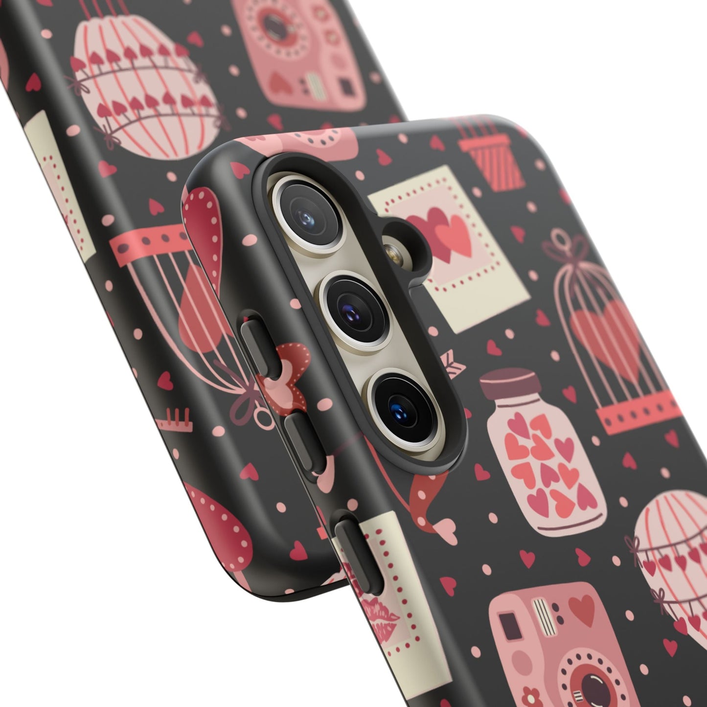 Love in the Air Samsung Galaxy Case - BOGO Cases