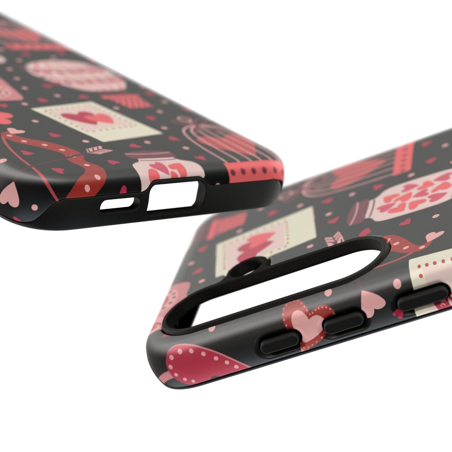 Love in the Air Samsung Galaxy Case - BOGO Cases