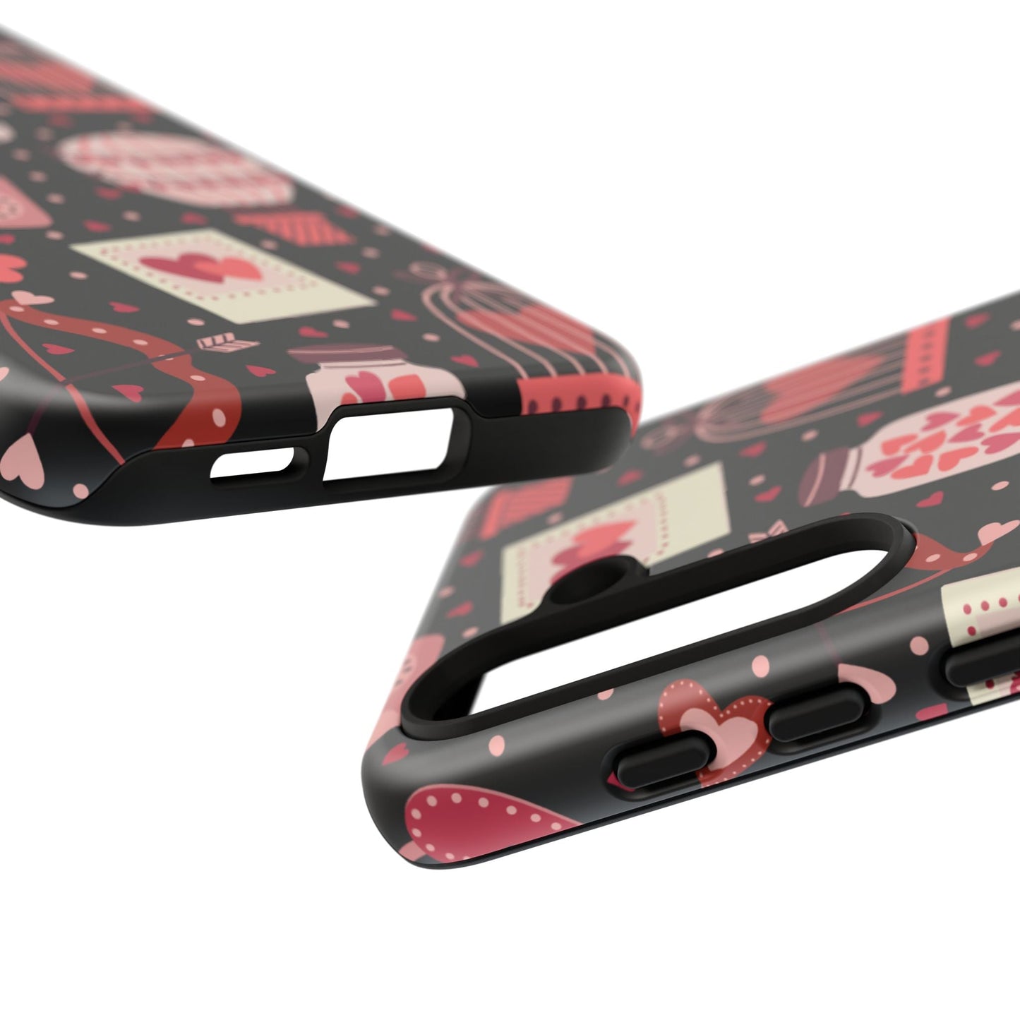 Love in the Air Samsung Galaxy Case - BOGO Cases