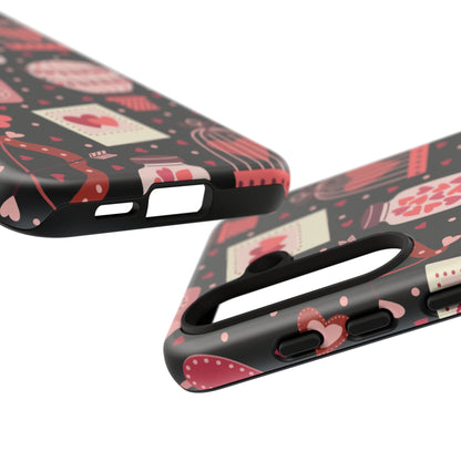 Love in the Air Samsung Galaxy Case - BOGO Cases