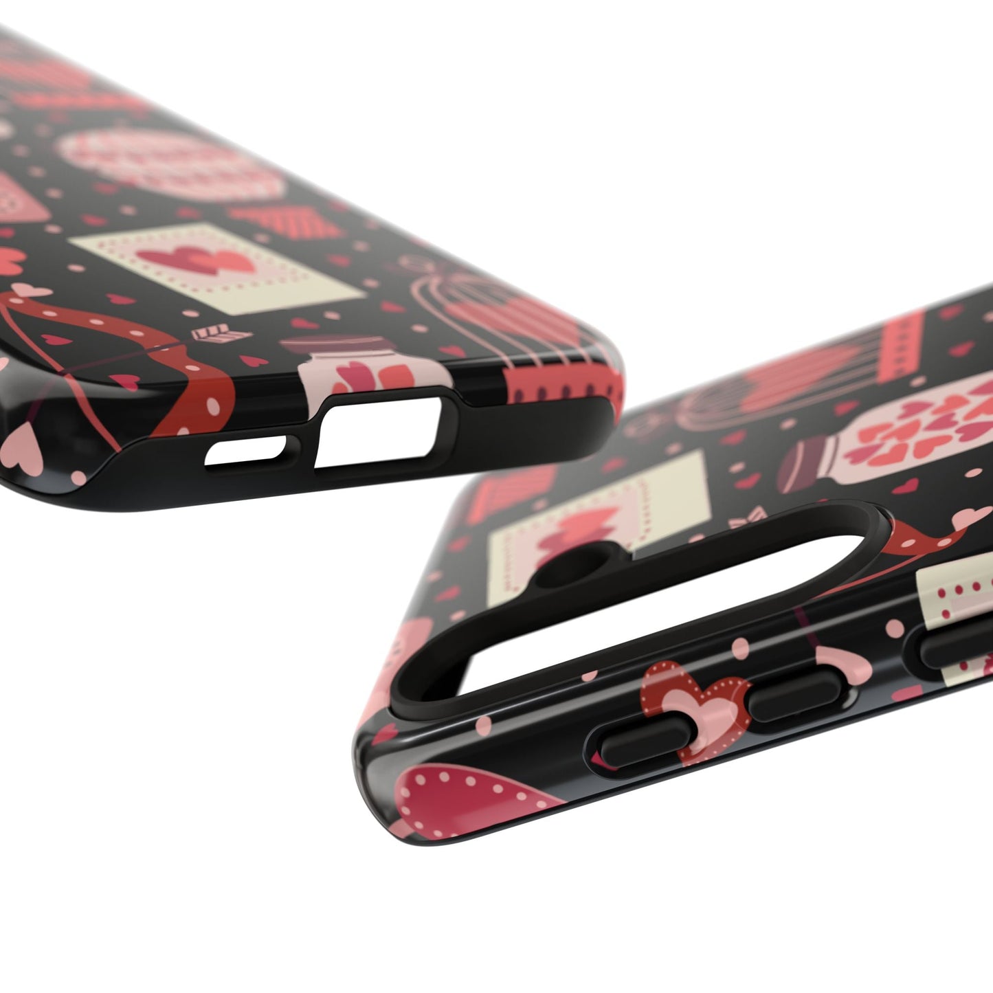Love in the Air Samsung Galaxy Case - BOGO Cases