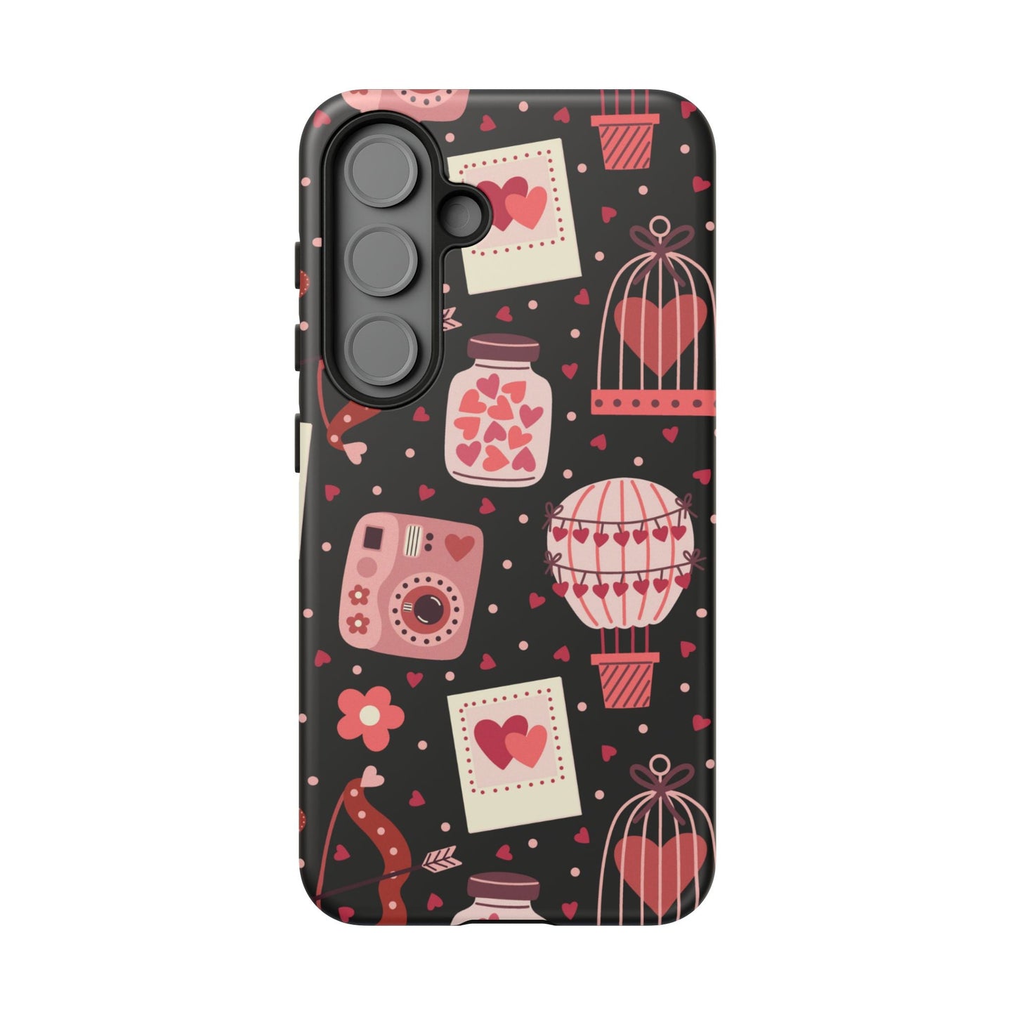 Love in the Air Samsung Galaxy Case - BOGO Cases