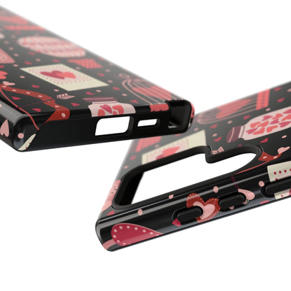 Love in the Air Samsung Galaxy Case - BOGO Cases