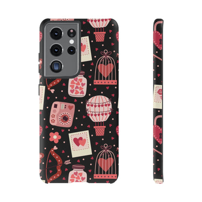Love in the Air Samsung Galaxy Case - BOGO Cases