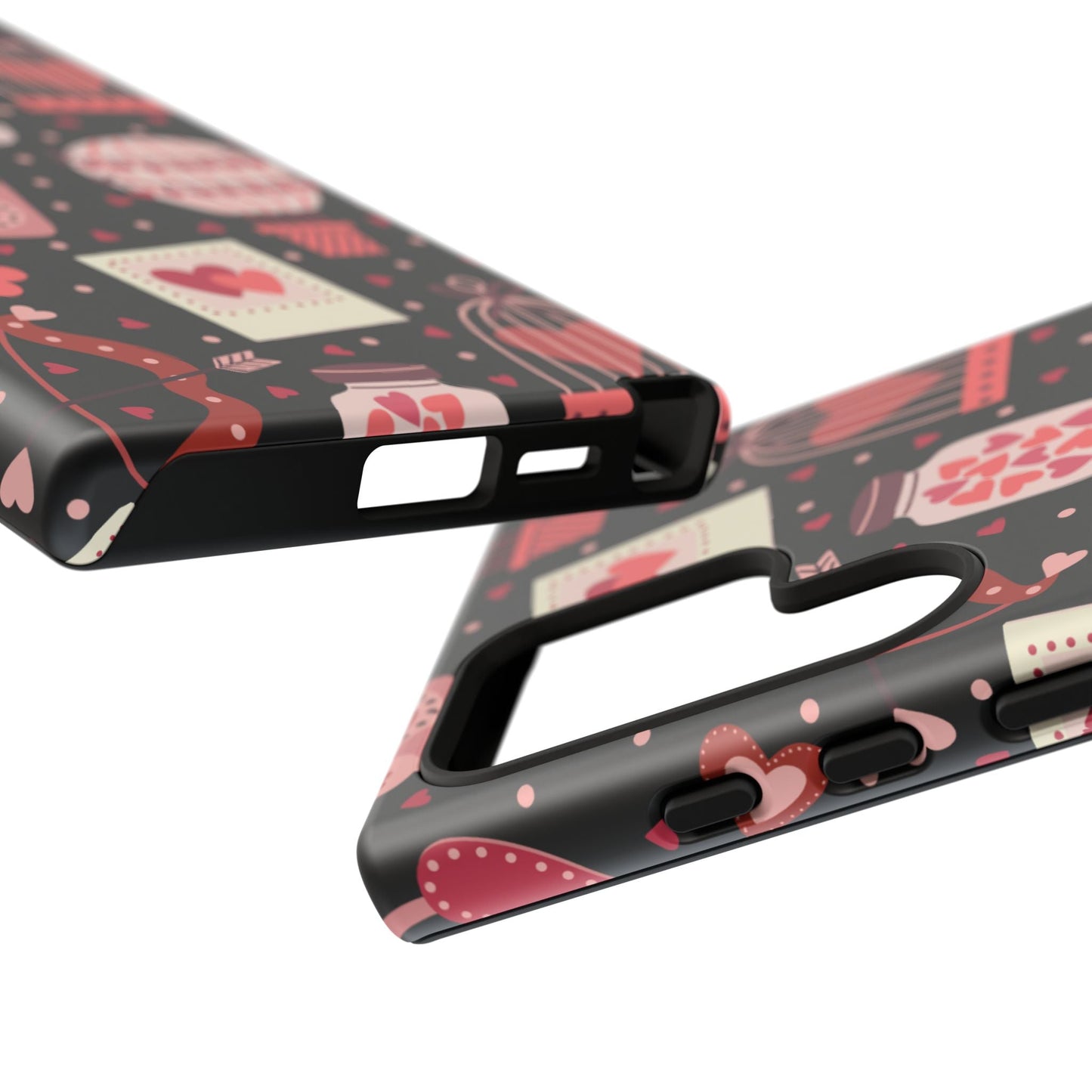 Love in the Air Samsung Galaxy Case - BOGO Cases