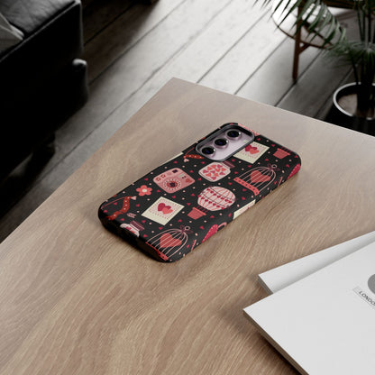 Love in the Air Samsung Galaxy Case - BOGO Cases