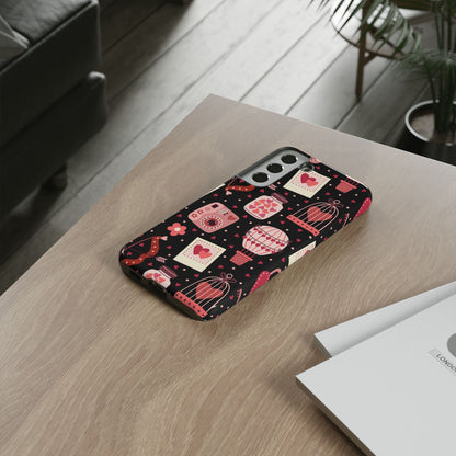 Love in the Air Samsung Galaxy Case - BOGO Cases