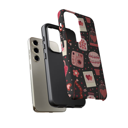 Love in the Air Samsung Galaxy Case - BOGO Cases