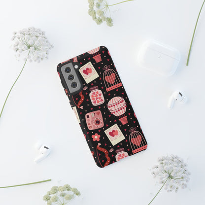 Love in the Air Samsung Galaxy Case - BOGO Cases