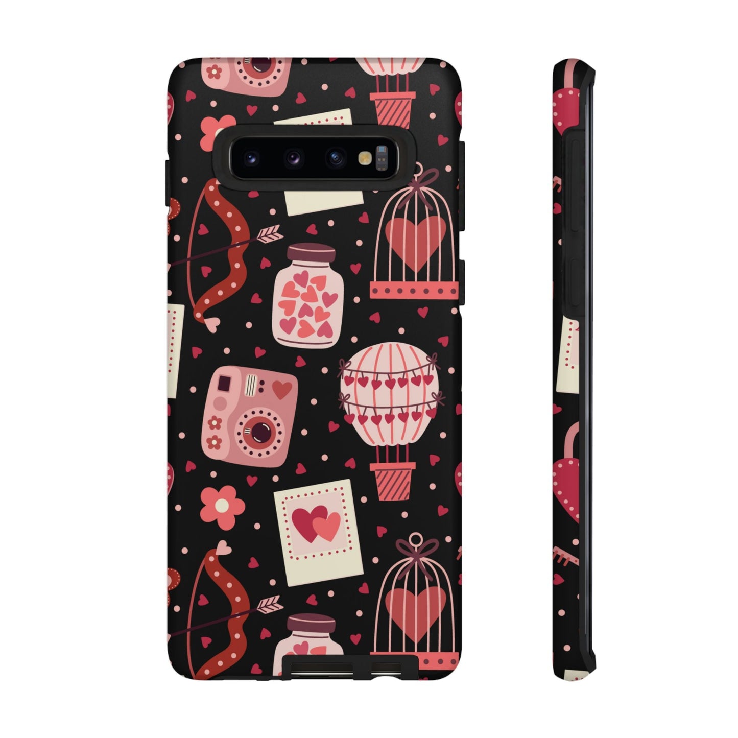 Love in the Air Samsung Galaxy Case - BOGO Cases