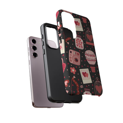 Love in the Air Samsung Galaxy Case - BOGO Cases