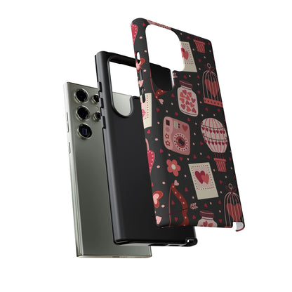 Love in the Air Samsung Galaxy Case - BOGO Cases