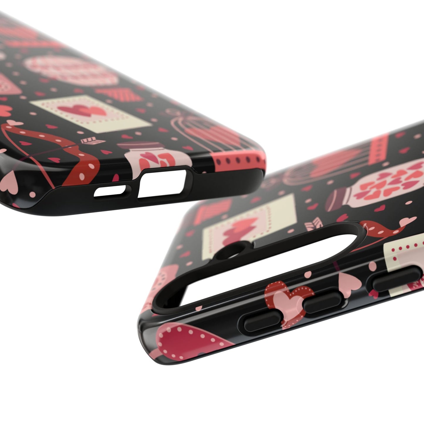 Love in the Air Samsung Galaxy Case - BOGO Cases