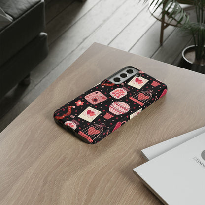 Love in the Air Samsung Galaxy Case - BOGO Cases