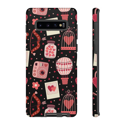 Love in the Air Samsung Galaxy Case - BOGO Cases