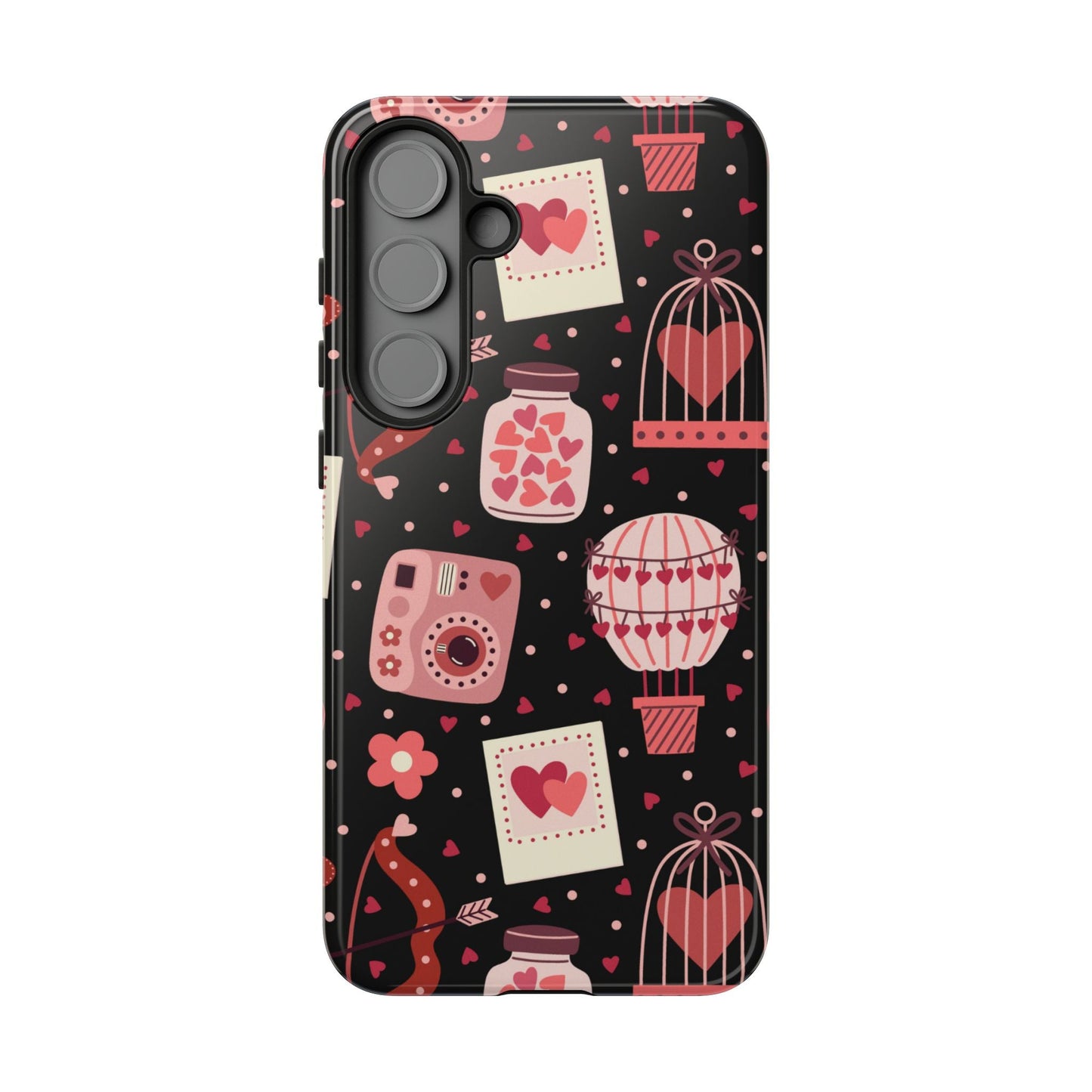 Love in the Air Samsung Galaxy Case - BOGO Cases