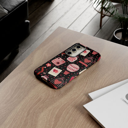 Love in the Air Samsung Galaxy Case - BOGO Cases