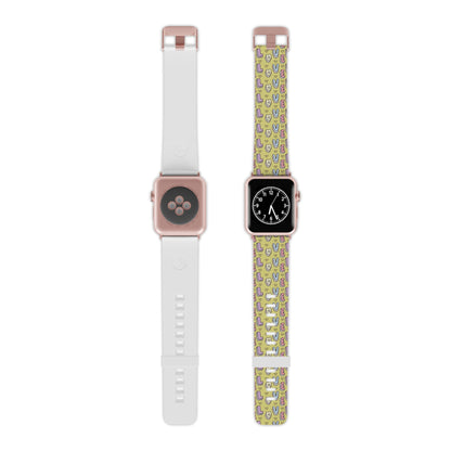 Love Letters Apple Watch Band - BOGO Cases