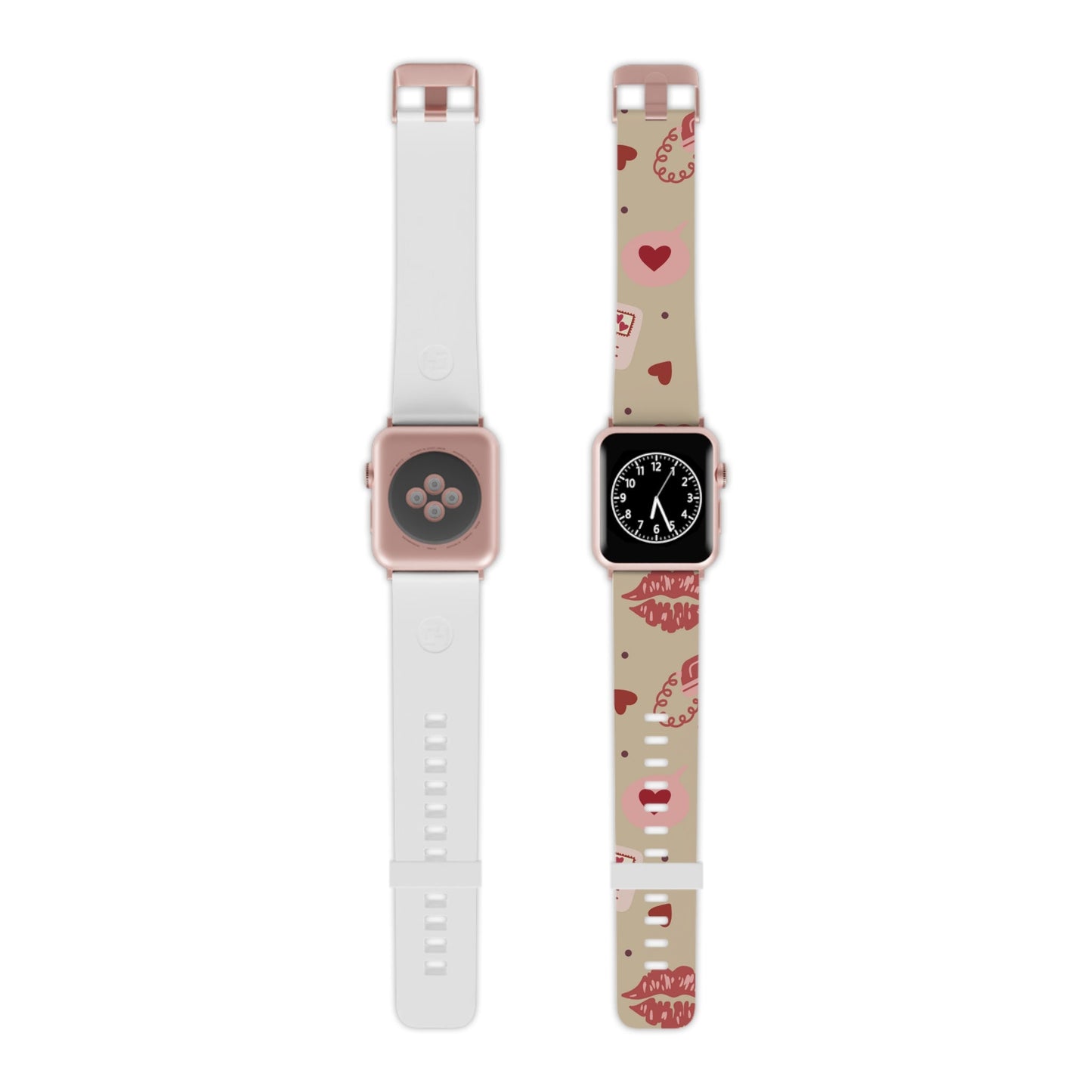 Love Letters Apple Watch Band - BOGO Cases