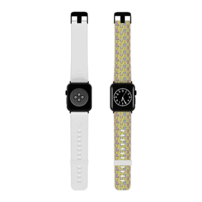 Love Letters Apple Watch Band - BOGO Cases