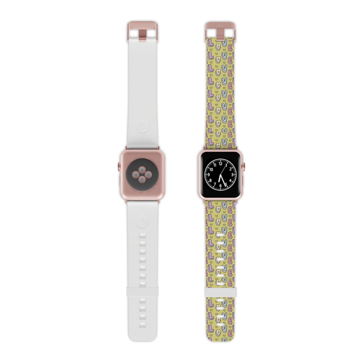 Love Letters Apple Watch Band - BOGO Cases