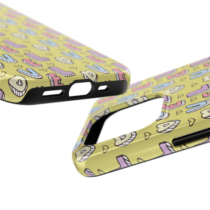 Love Letters iPhone Case - BOGO Cases