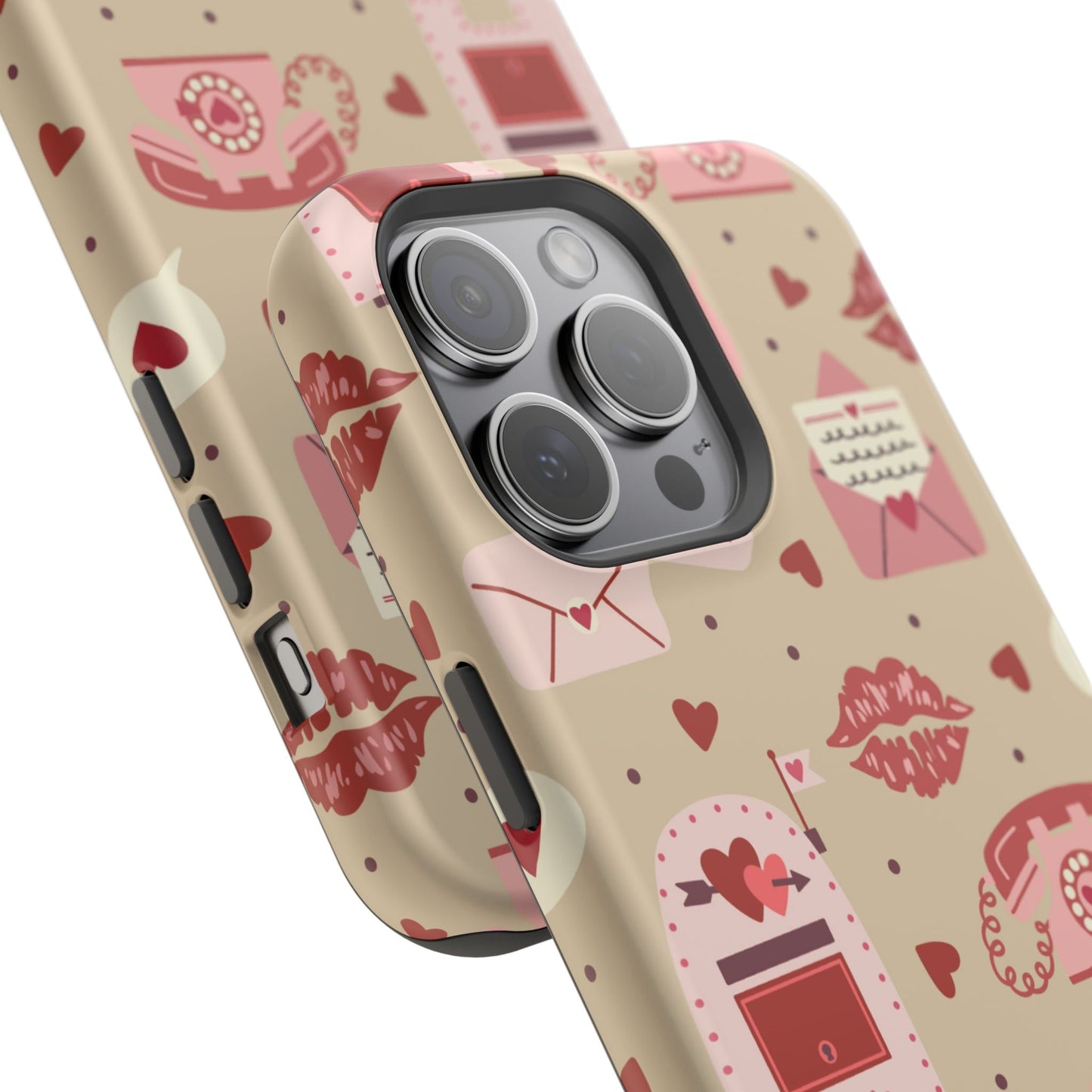 Love Letters MagSafe iPhone Case - BOGO Cases