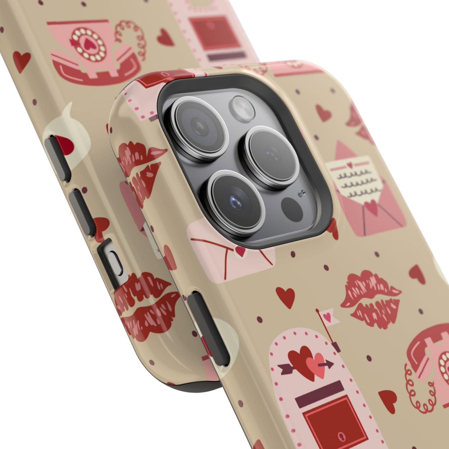 Love Letters MagSafe iPhone Case - BOGO Cases