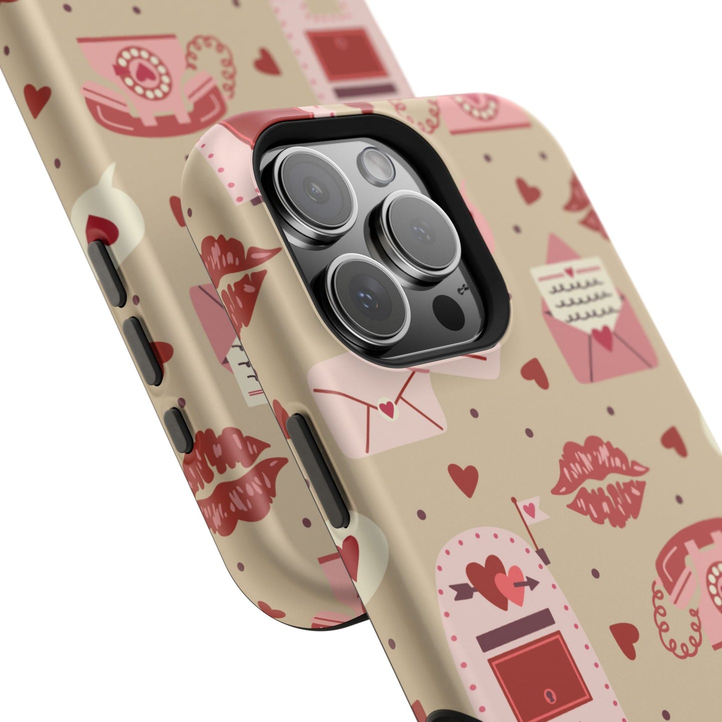 Love Letters MagSafe iPhone Case - BOGO Cases