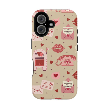 Love Letters MagSafe iPhone Case - BOGO Cases