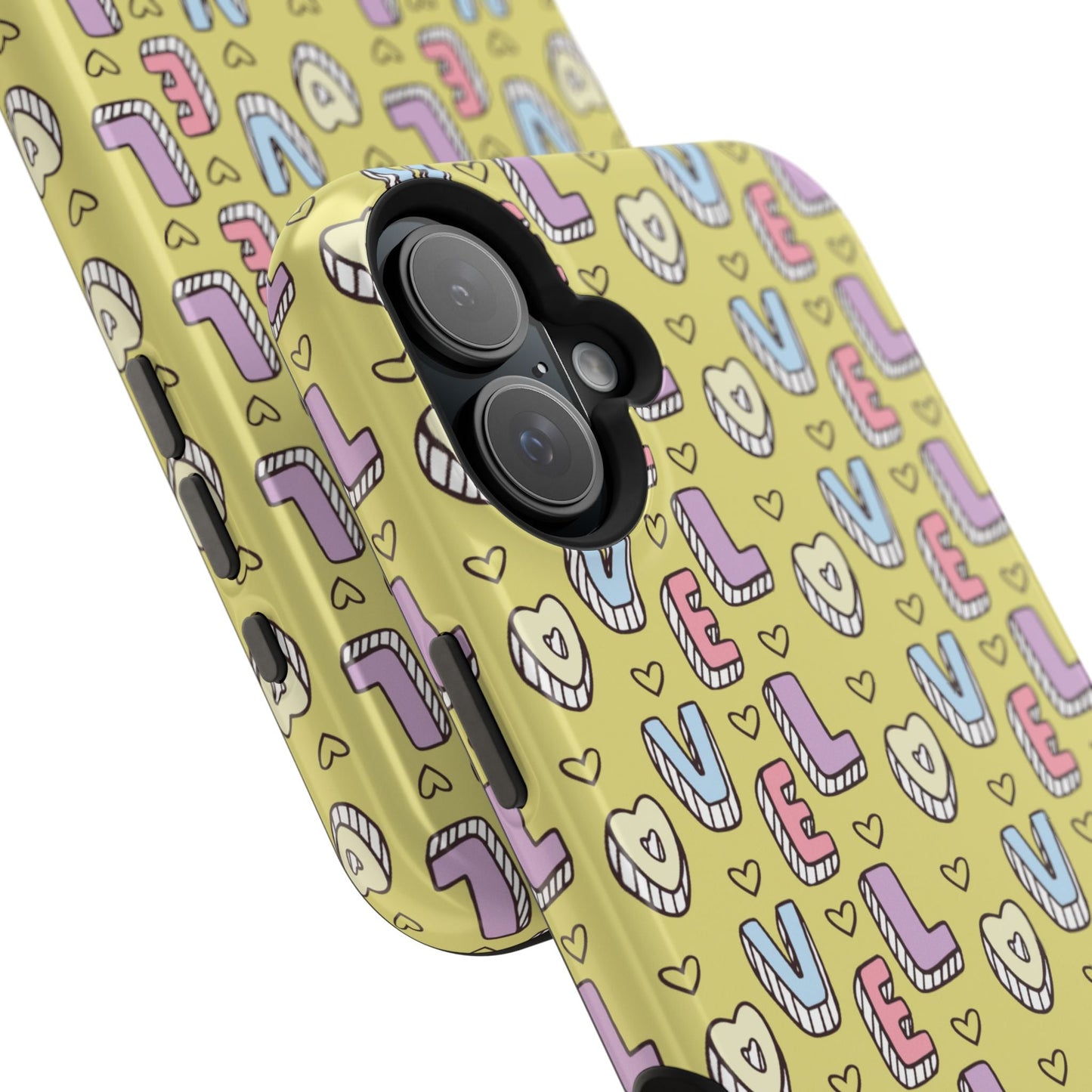 Love Letters MagSafe iPhone Case - BOGO Cases