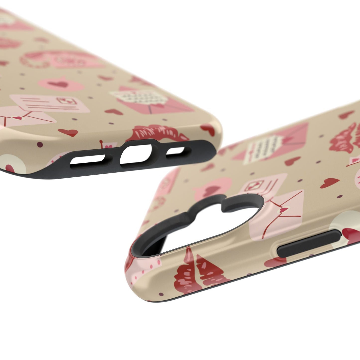 Love Letters MagSafe iPhone Case - BOGO Cases