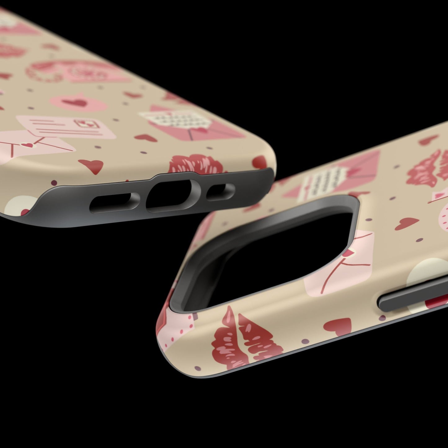 Love Letters MagSafe iPhone Case - BOGO Cases