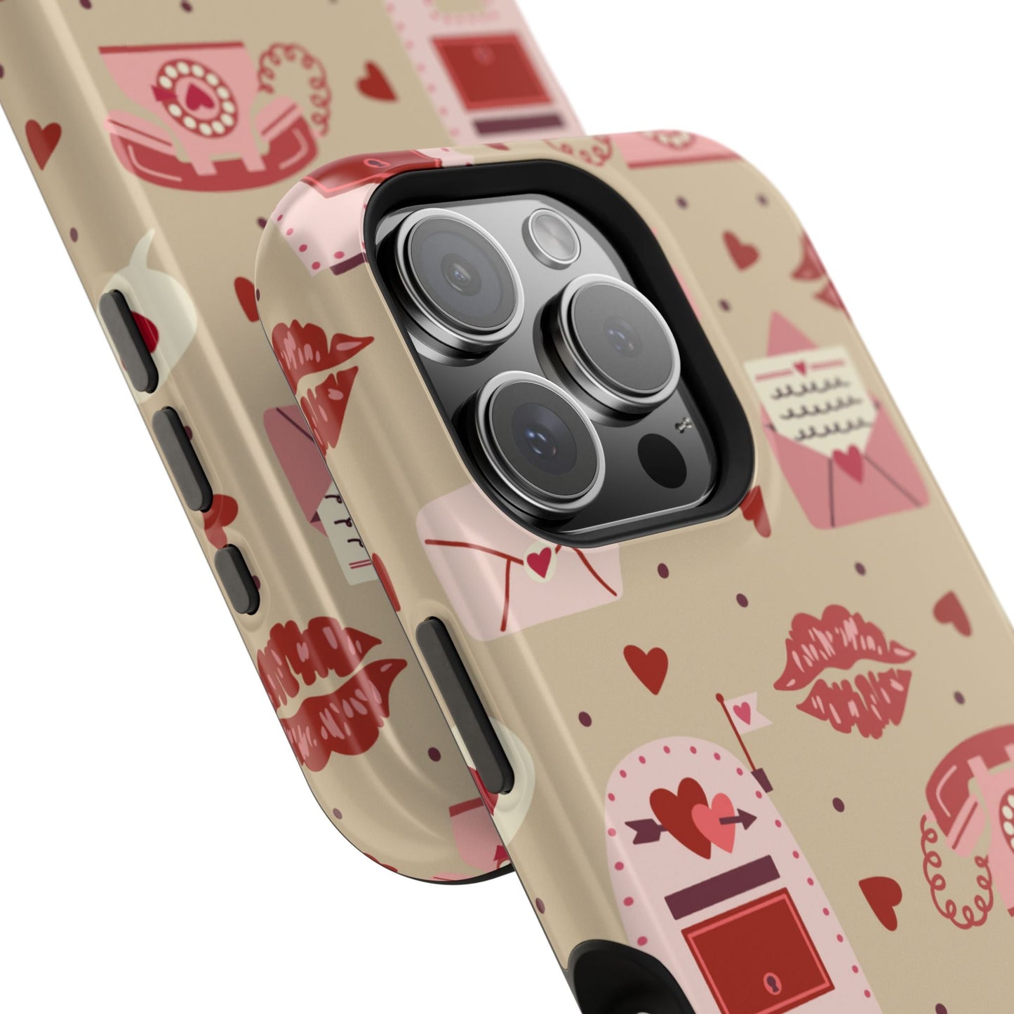 Love Letters MagSafe iPhone Case - BOGO Cases