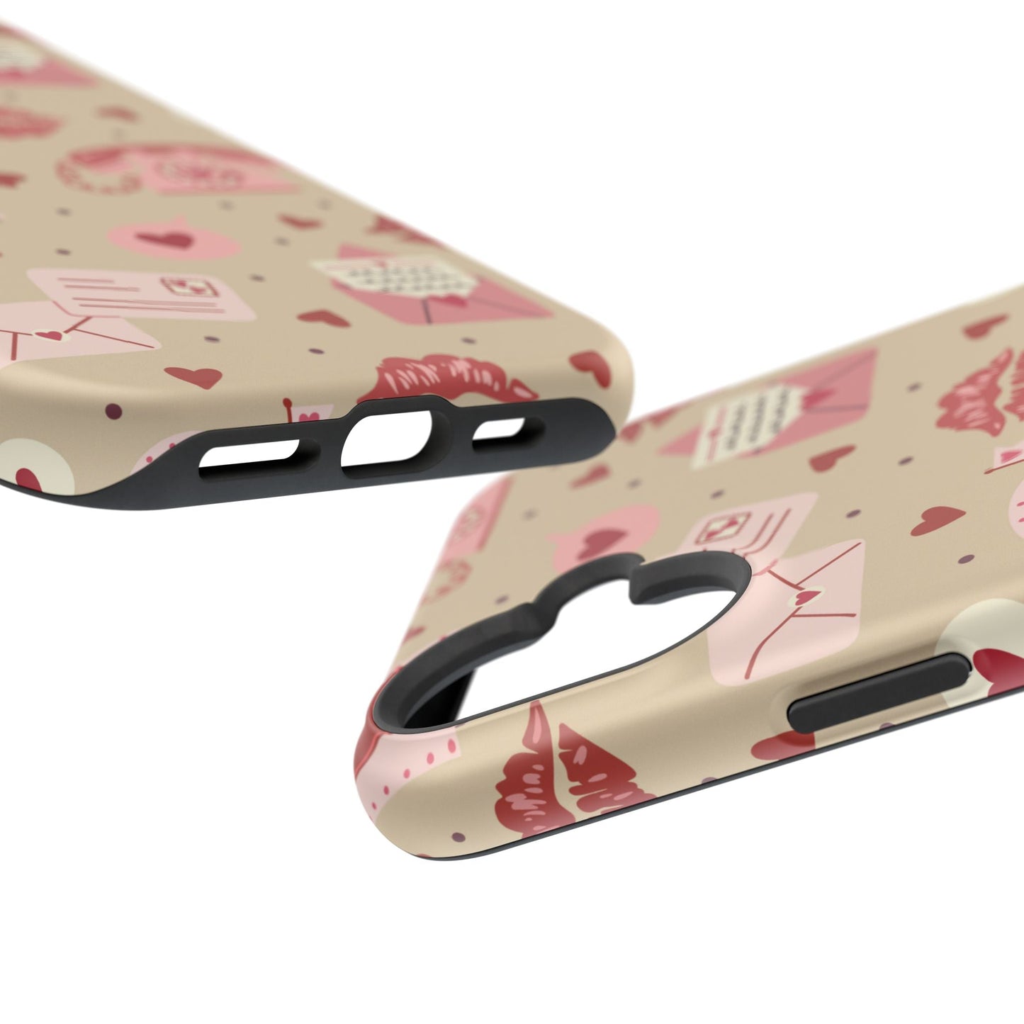 Love Letters MagSafe iPhone Case - BOGO Cases