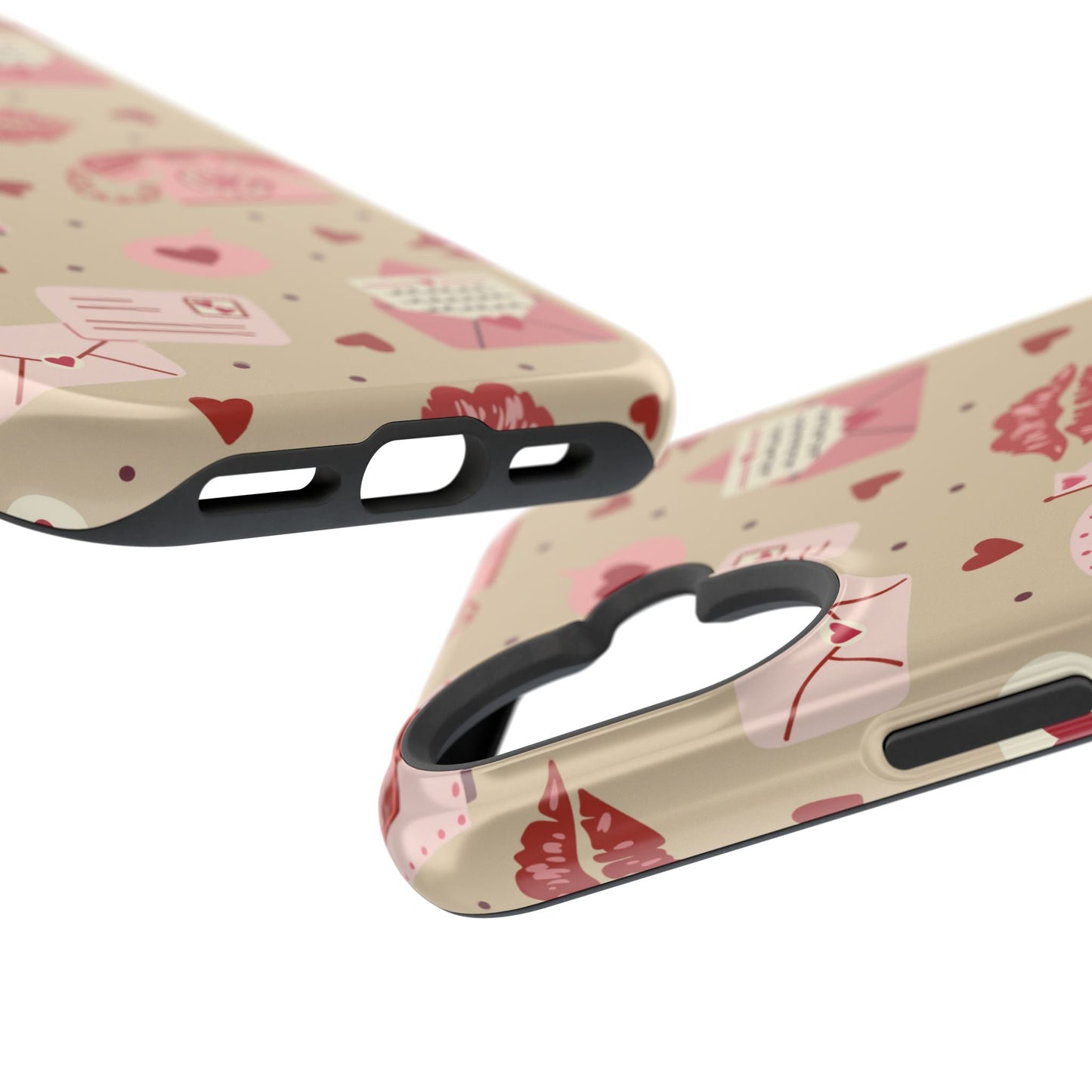 Love Letters MagSafe iPhone Case - BOGO Cases