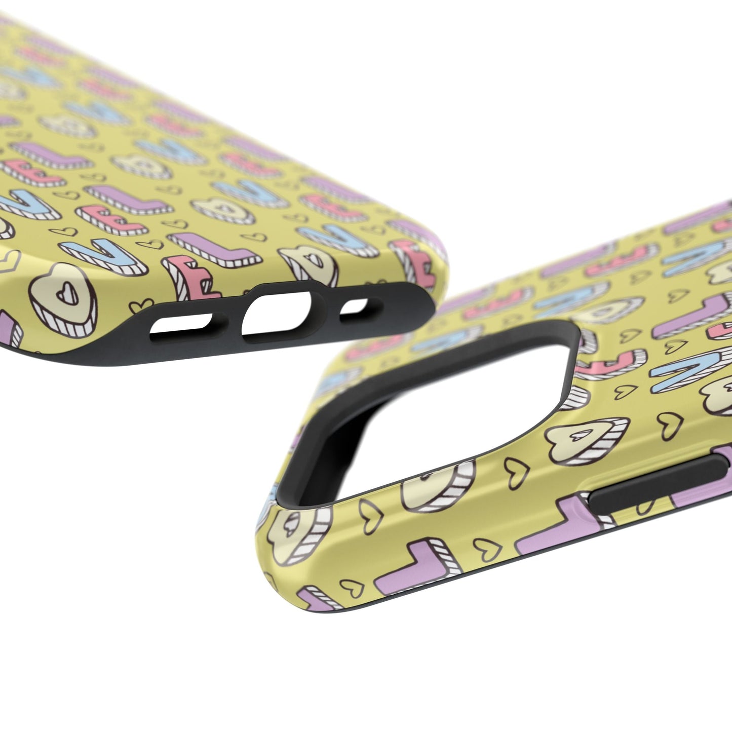 Love Letters MagSafe iPhone Case - BOGO Cases
