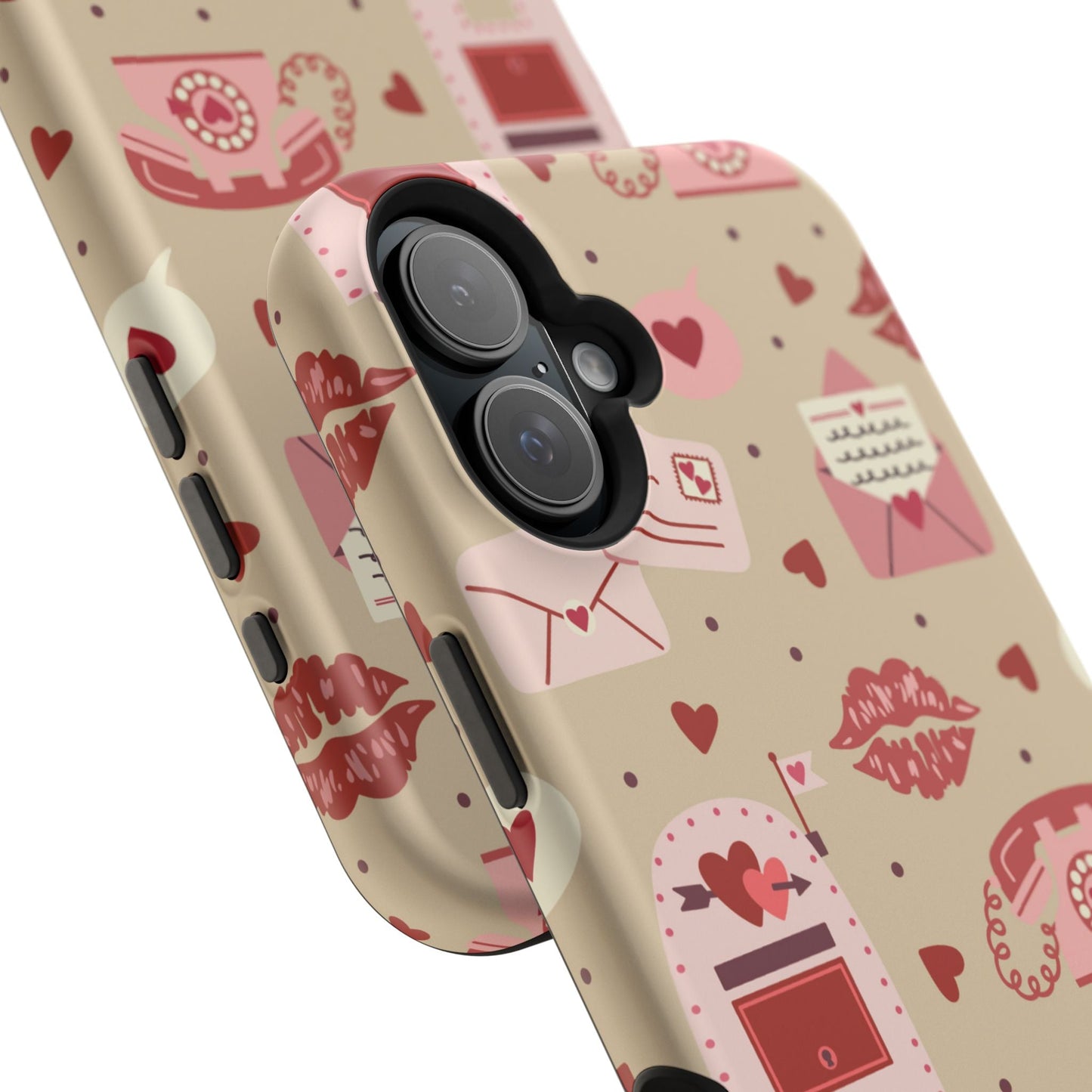 Love Letters MagSafe iPhone Case - BOGO Cases
