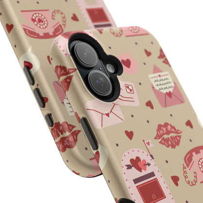 Love Letters MagSafe iPhone Case - BOGO Cases