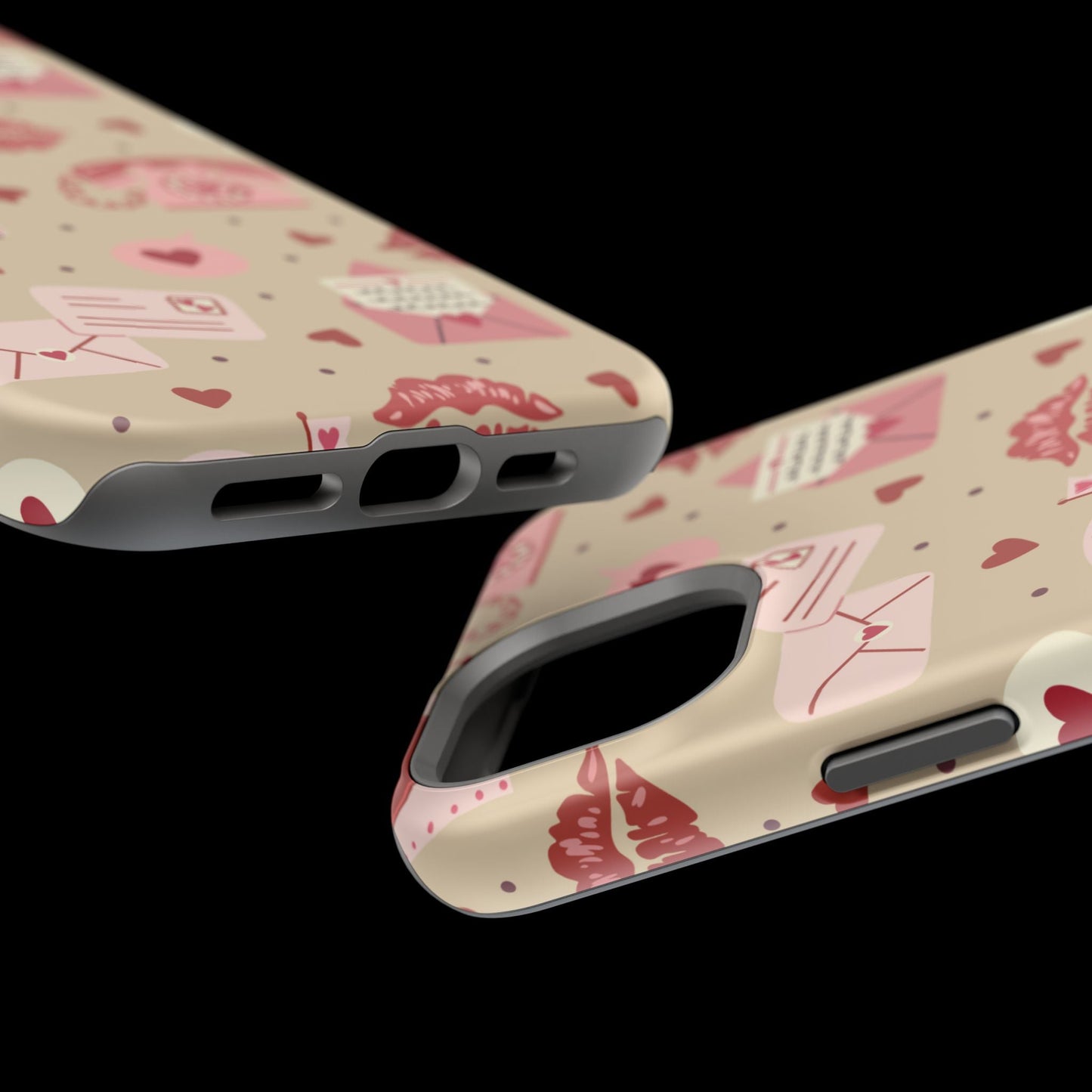 Love Letters MagSafe iPhone Case - BOGO Cases