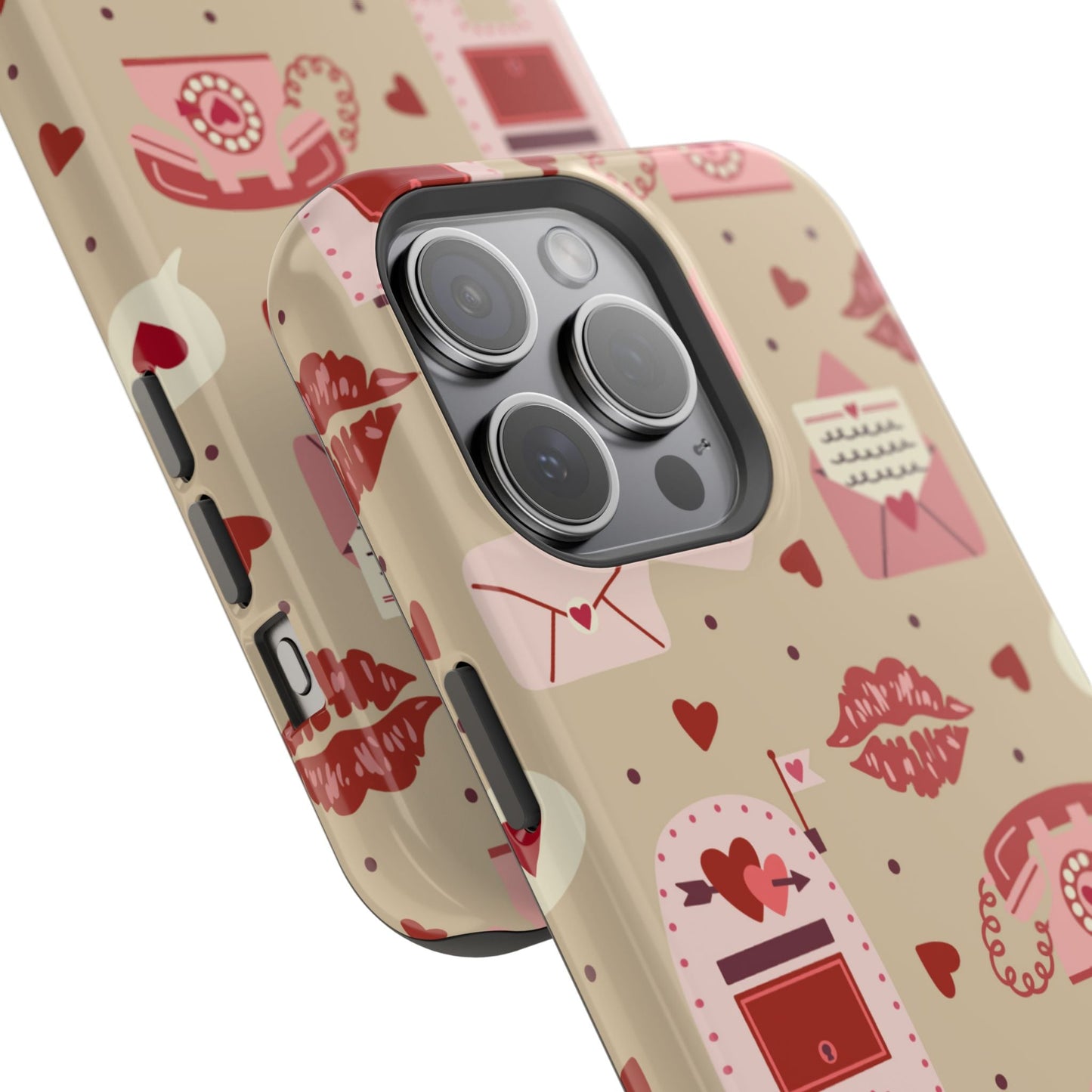 Love Letters MagSafe iPhone Case - BOGO Cases