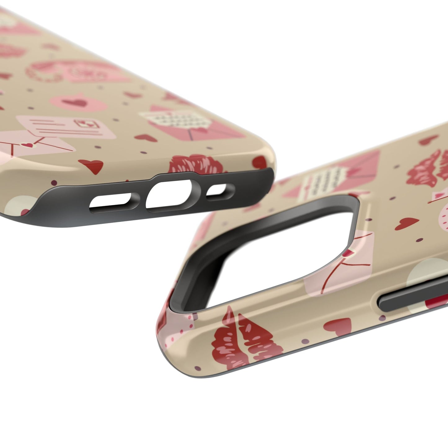Love Letters MagSafe iPhone Case - BOGO Cases